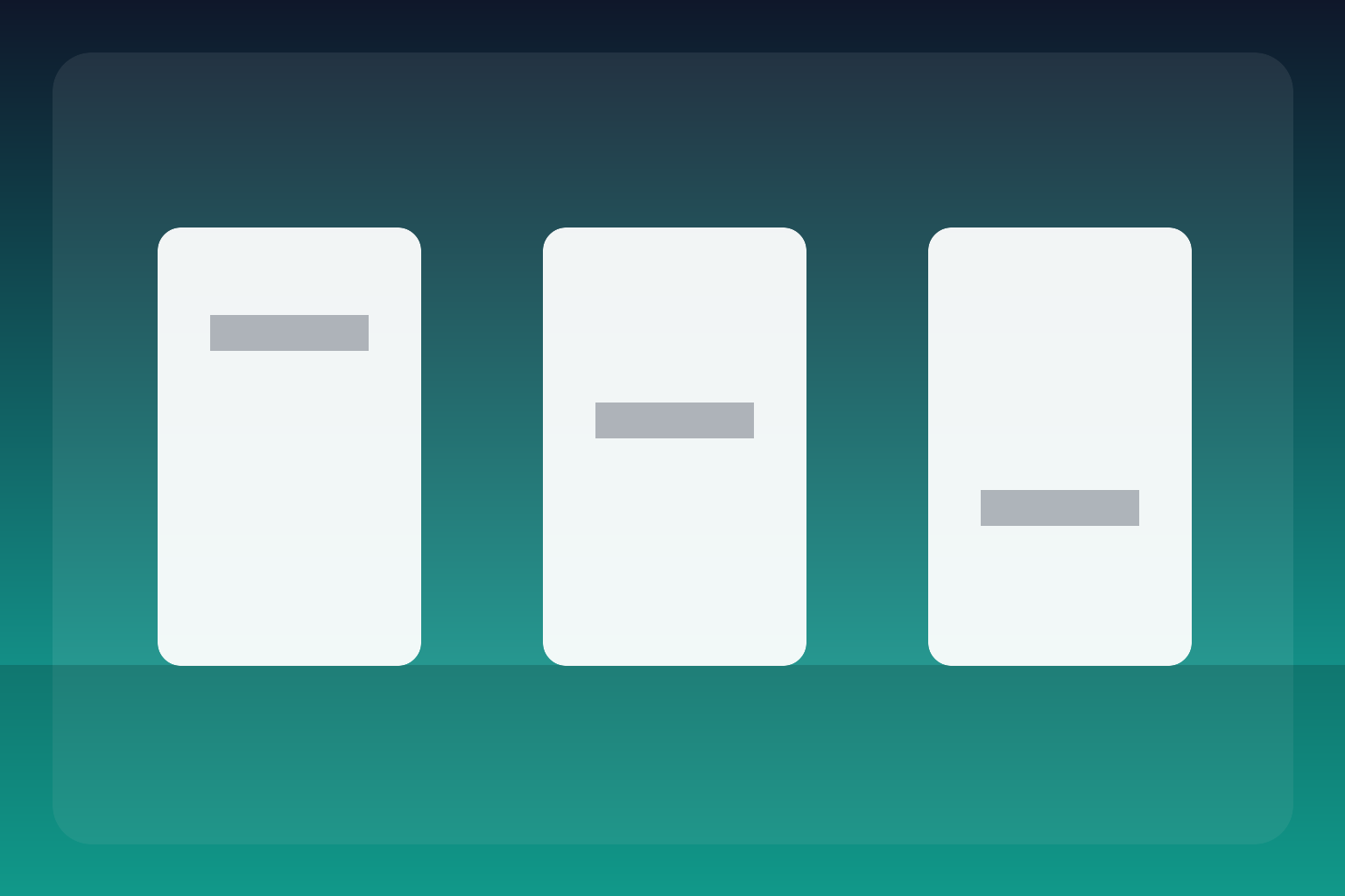 Delivery workflow checkpoint illustration for this section.