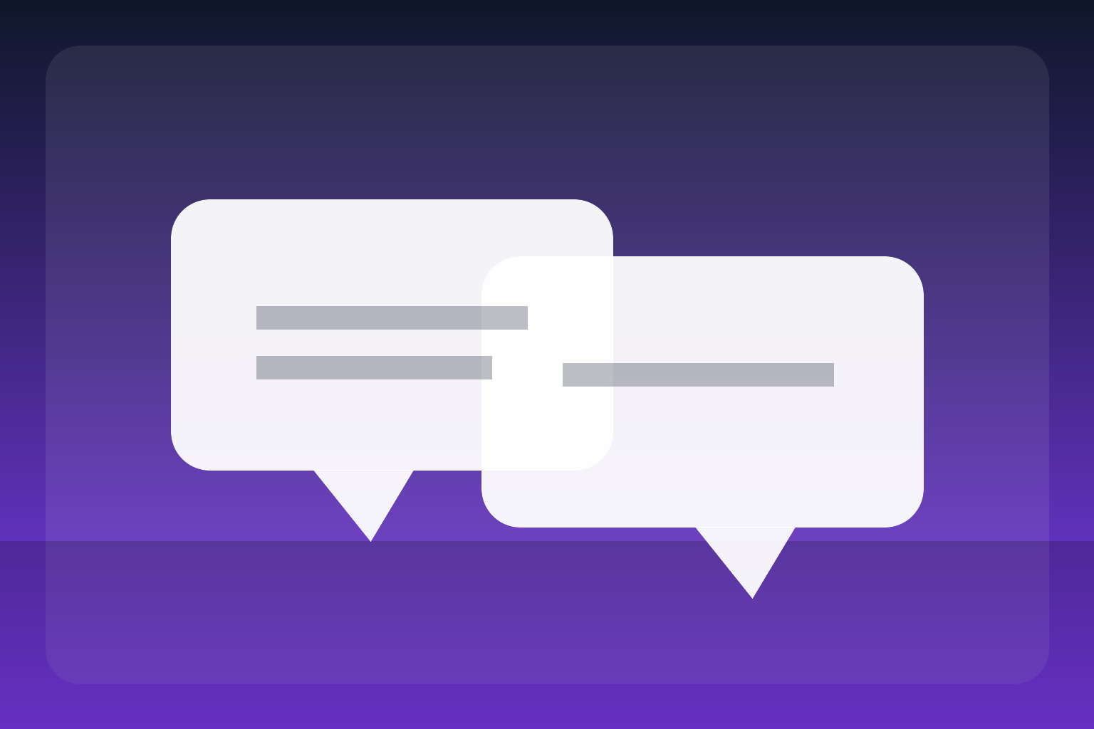 Convo-Ai project thumbnail