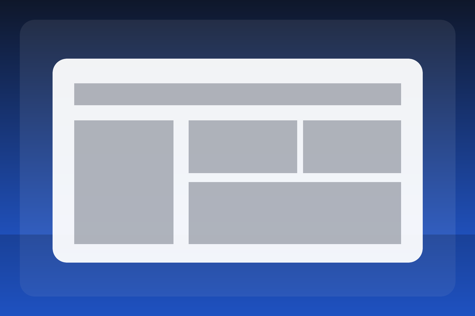 Professional Portfolio Website project thumbnail