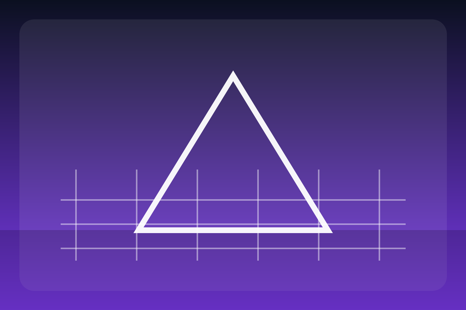 Triangle Shader Lab (WebGPU) project thumbnail
