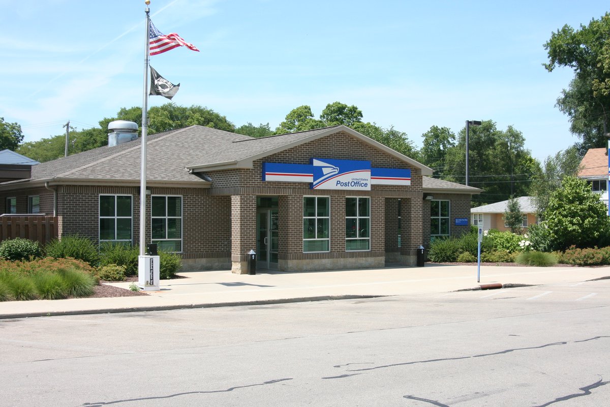 Byron, Illinois community view