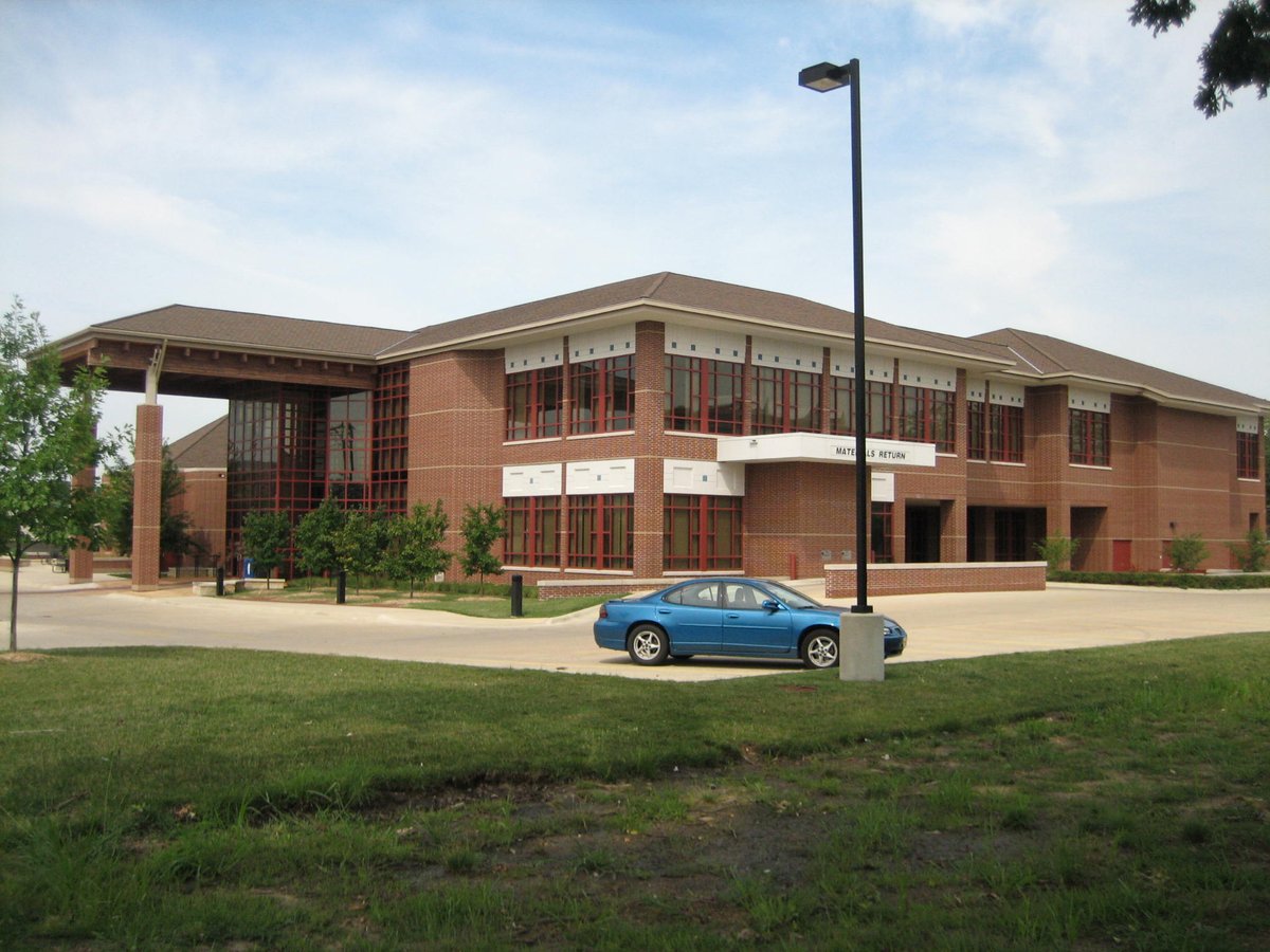 Freeport, Illinois community view
