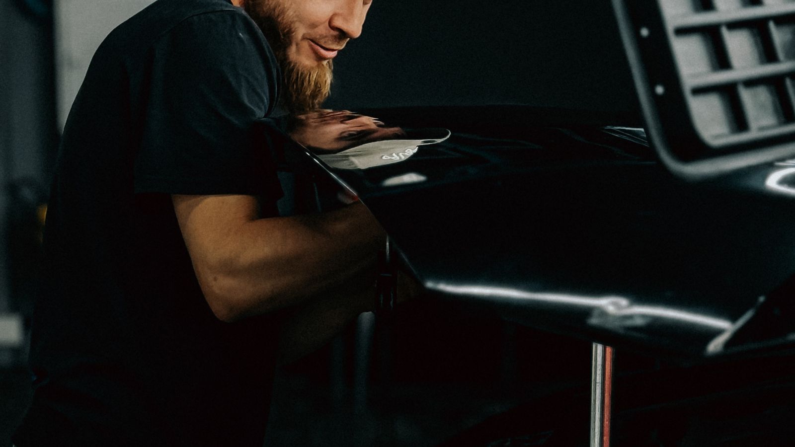 Fictional Auto repair website concept for Northside Auto Repair